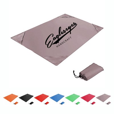 Portable Soft Waterproof Mat