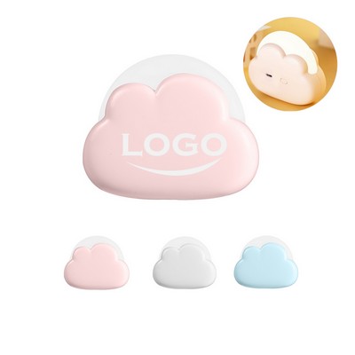 Cloud Shaped Night Light.