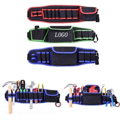 Multi-functional Toolkit Bag