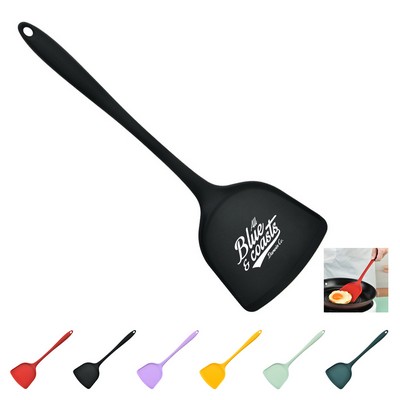 13" Silicone Wok Spatula