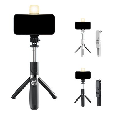Remote Control Selfie Stick Tripod