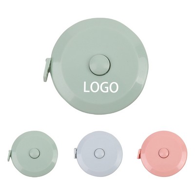 Mini Portable Tape Measure