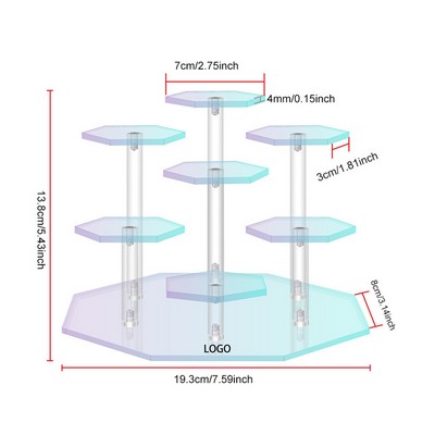 Acrylic Display Stand
