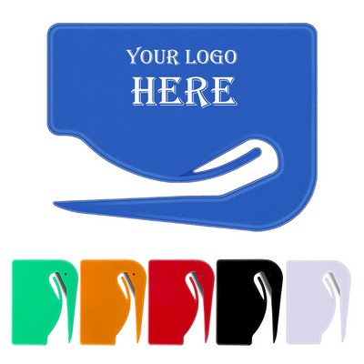 Letter Opener Envelope Slitter