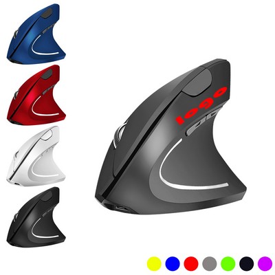Ergonomic Vertical Mouse