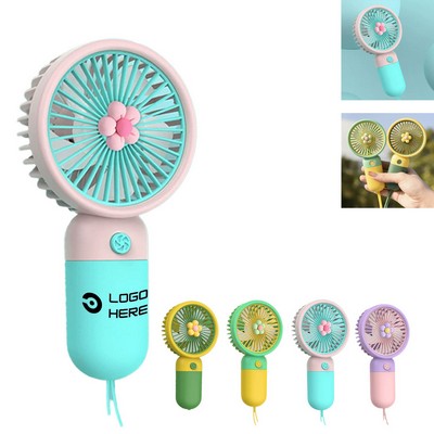 Dopamine Mini Handheld Fan