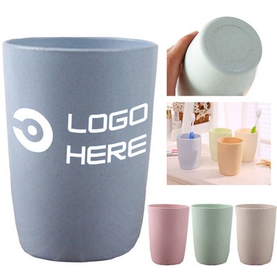 Portable Toothbrush Cup