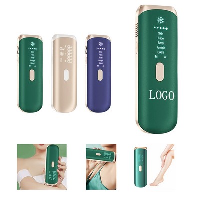 Portable Hair Remover Tool