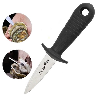 Oyster Shucker