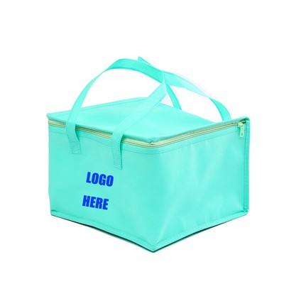 Reusable Cooler Bag
