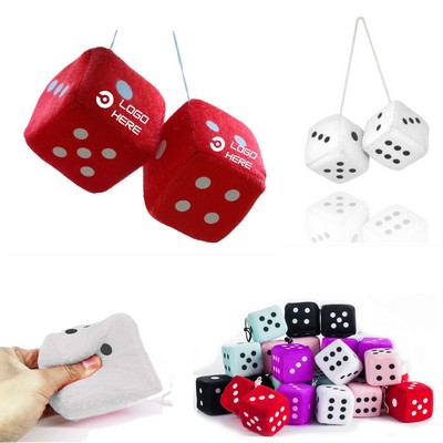 Fuzzy Dices
