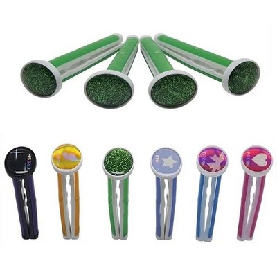 Clip-On Auto Vent Stick Air Freshener