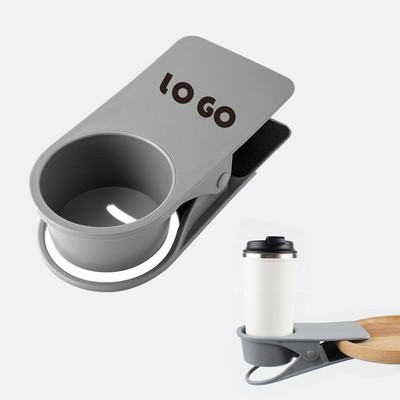 Cup Clip For Desk