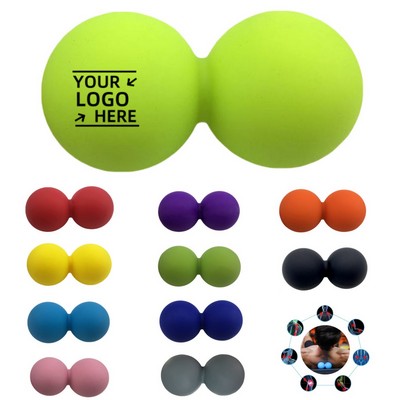 Peanut Massage Ball