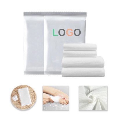 Disposable Bath Towel