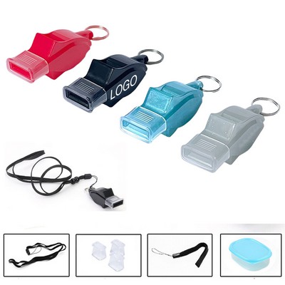 Sports Dolphin Whistle