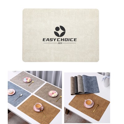 Square Placemat