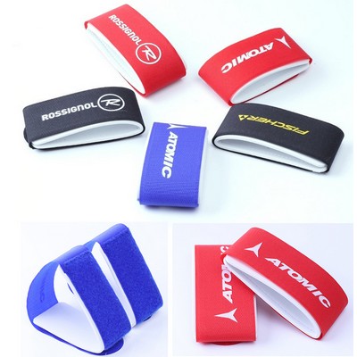Velcro Ski Strap