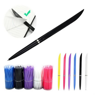 Letter Opener Ballpoint Pen