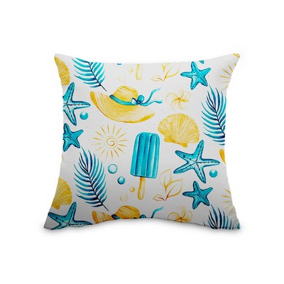 ProColor Promo Pillow 16" x 16"