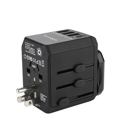 Universal Plug Adapter
