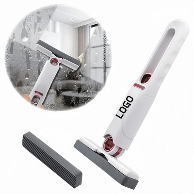 Mini Cleaning Mop