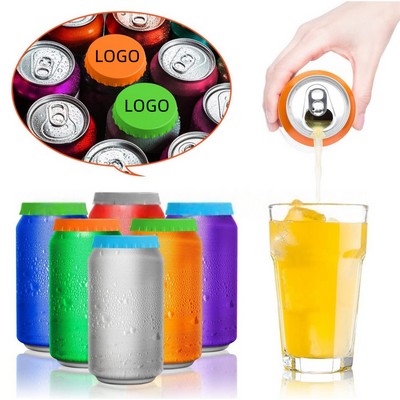 Silicone Bottle Cap Cover
