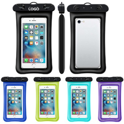 Waterproof Phone Pouch