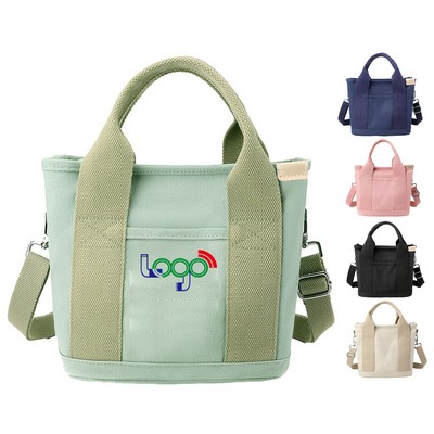 Tote Classic Fabric Carrier