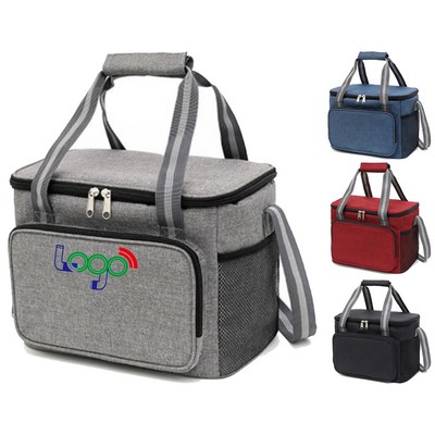 12-Can Beverage Tote