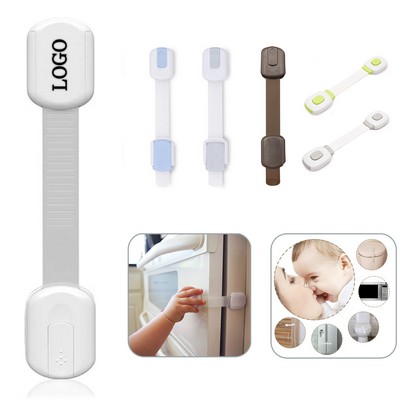 Baby Proofing Safety Cabinet Lock