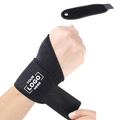 Lifting Straps Carpal Tunnel Wrist Brace
