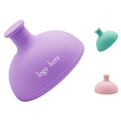 Silicone Baby Burp Pad