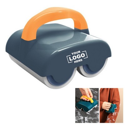 Portable Pet Hair Roller