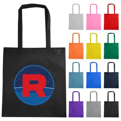 Nonwoven Tote Bag