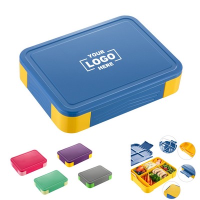 Bento Lunch Food Bowl