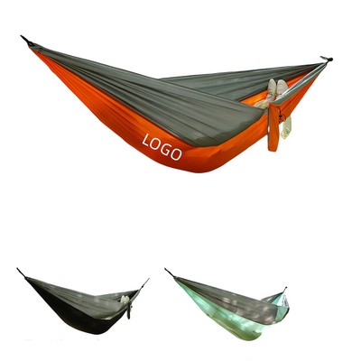 Single Hammock