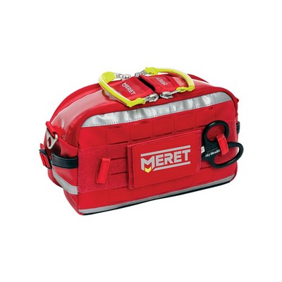 MERET FIRST-IN™ PRO X Red Waist Pack