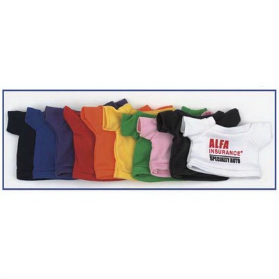 T-Shirts For Stuffed Animals