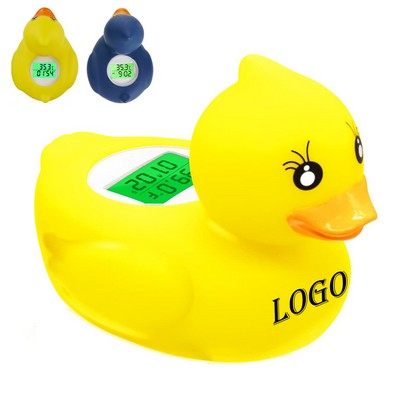 Baby Safety Water Thermometer for Bathtub