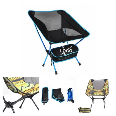 Compact Outdoor Foldable Seat