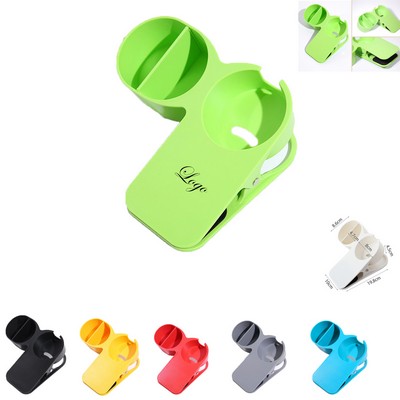 Desk Cup Holder Clip
