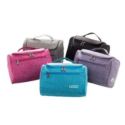 Large-Capacity Travel Storage Bag