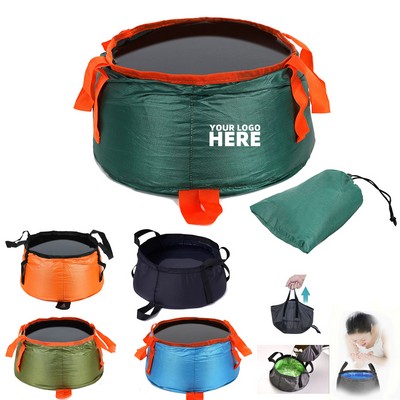 Collapsible Bucket