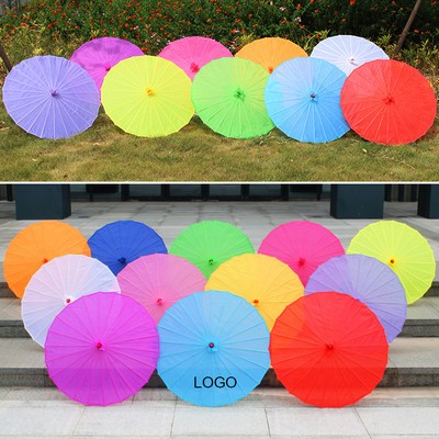 Oil Paper Umbrella