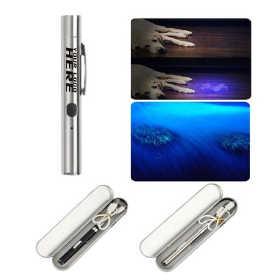 Cat Toy Laser Pointer For Indoors