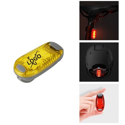 Safety LED Beacon
