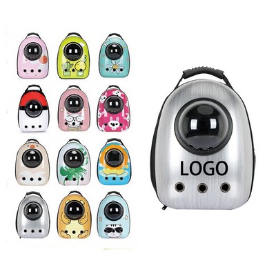 Pet Carrier Backpack