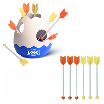 Arrows Toss Game Set