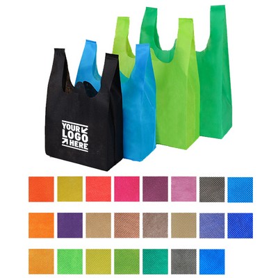 Reusable Foldable Bag